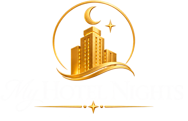My Hotel Nights